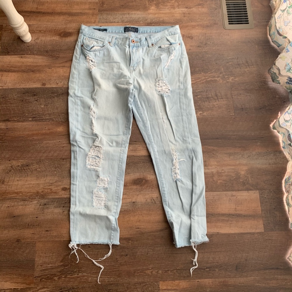 Lucky Brand Jeans